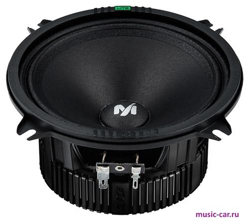 Автоакустика Deaf Bonce Machete Lite 50 Автоакустика Deaf Bonce Machete Lite 50